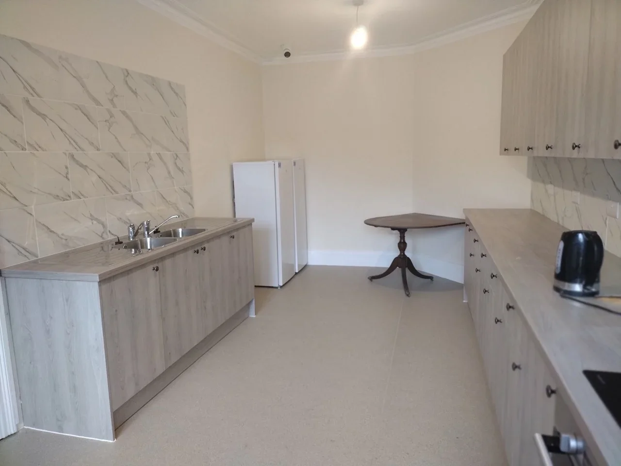 Room Mitcham Park in Greater London