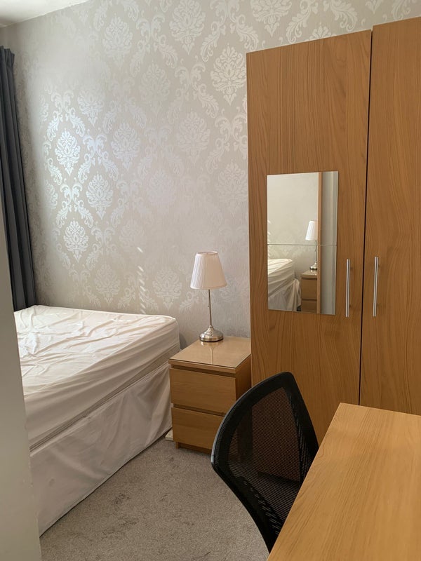 Room Ramsay Road in Greater London