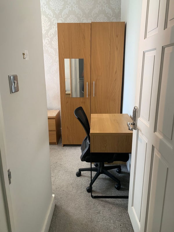 Room Ramsay Road in Greater London
