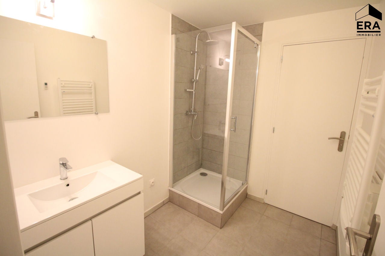 Appartement Rue Louis Beaunier à Melun