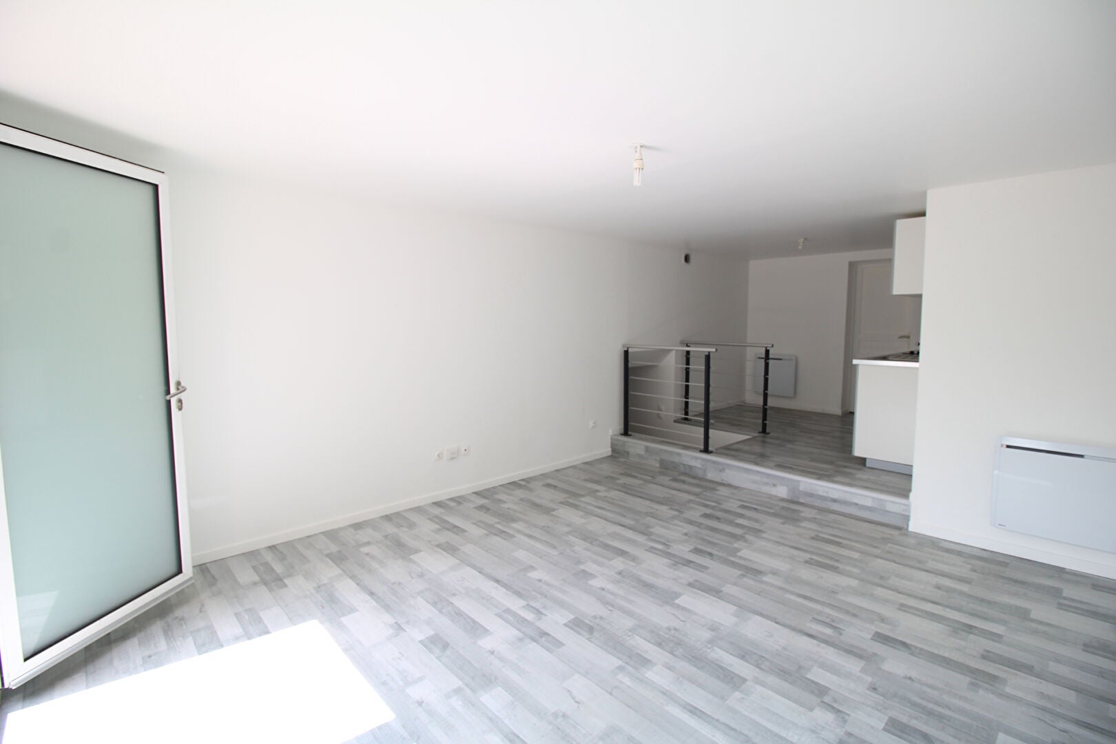 Appartement Rue Louis Beaunier à Melun