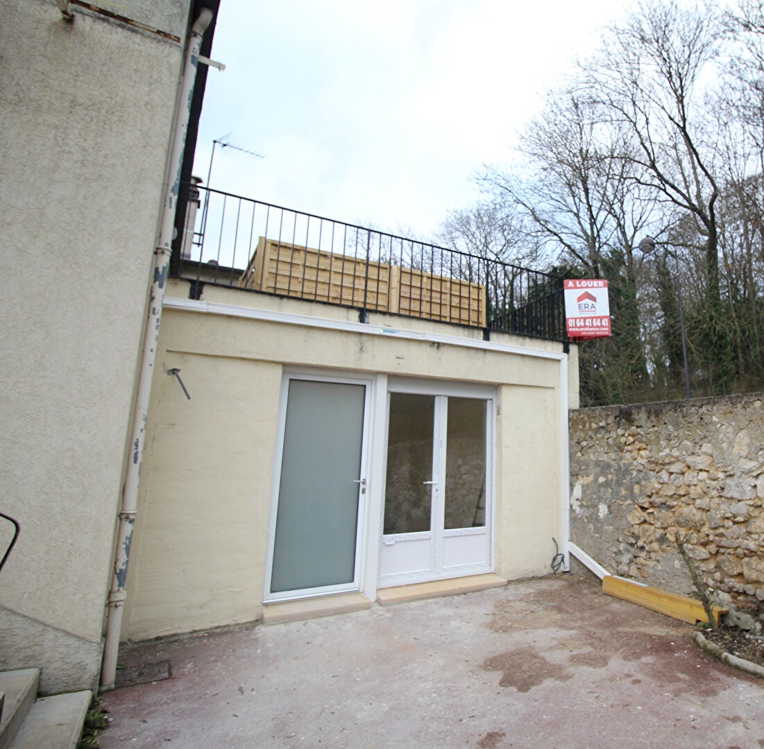 Appartement Rue Louis Beaunier à Melun