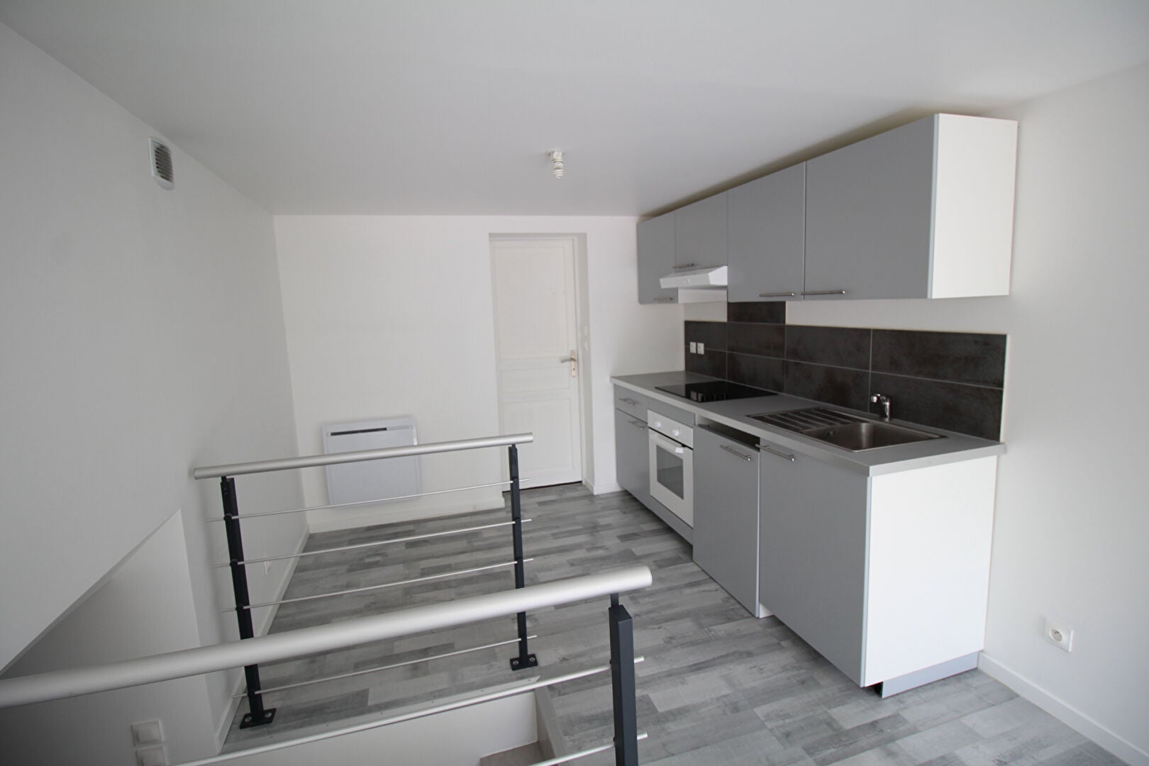 Appartement Rue Louis Beaunier à Melun