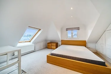 Flat Earlsfield Road in Greater London