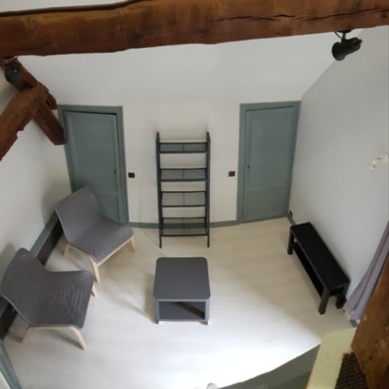 Appartement Rue Champeaux à Troyes