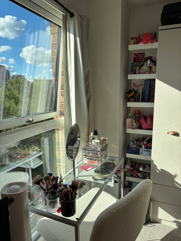 Room Ordsall Lane in Salford