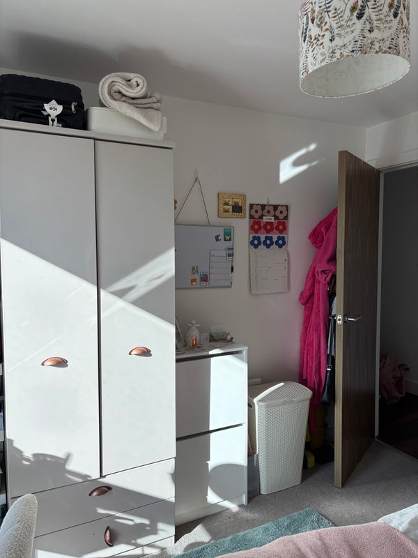 Room Ordsall Lane in Salford