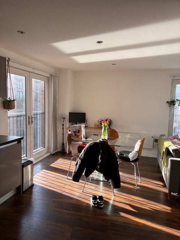 Room Ordsall Lane in Salford