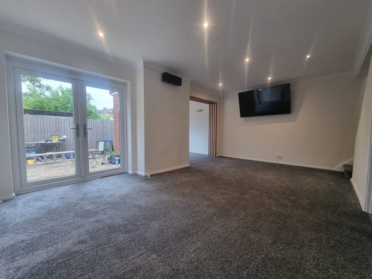 House Woodberry Grove in Dartford