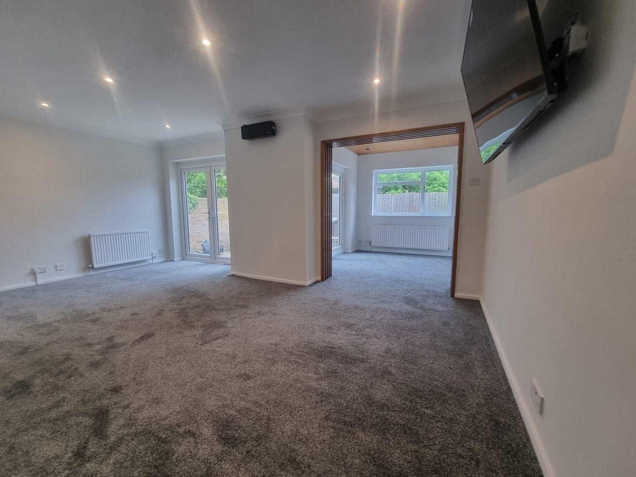 House Woodberry Grove in Dartford