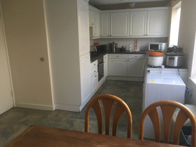 Room Exhall Close in Redditch