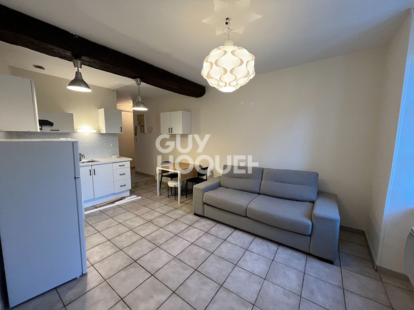 Flat Rue Traversière in Saint-Bris-le-Vineux
