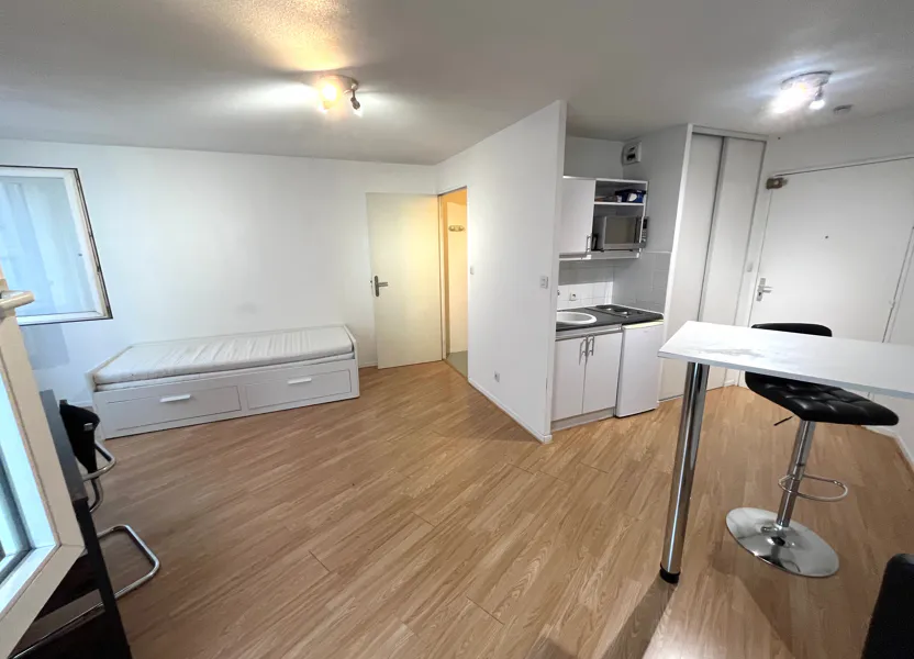 Appartement Rue Etienne Dolet à Lyon