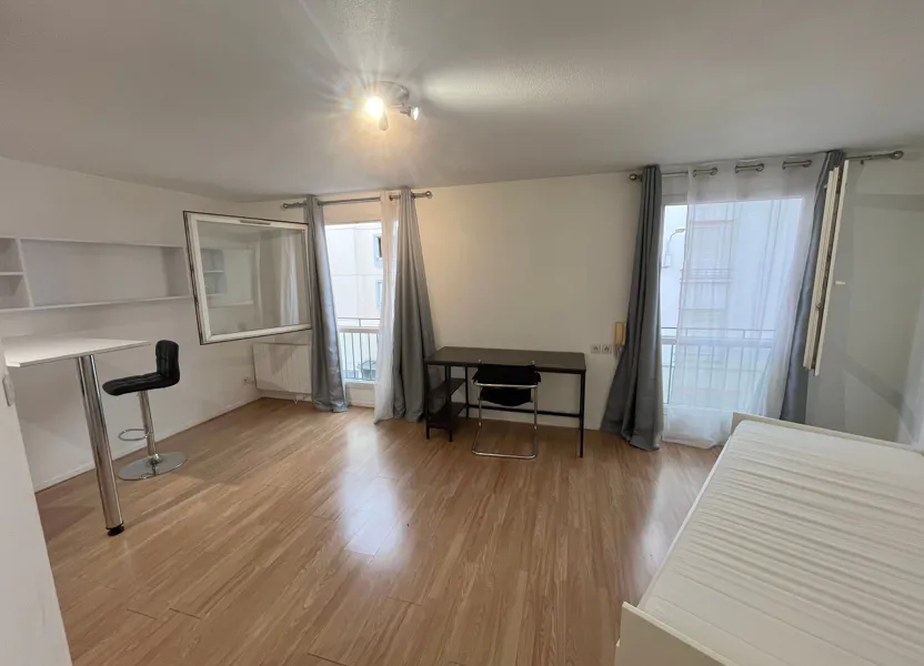 Appartement Rue Etienne Dolet à Lyon