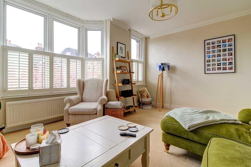 Flat Upper Dunstan Road in Tunbridge Wells