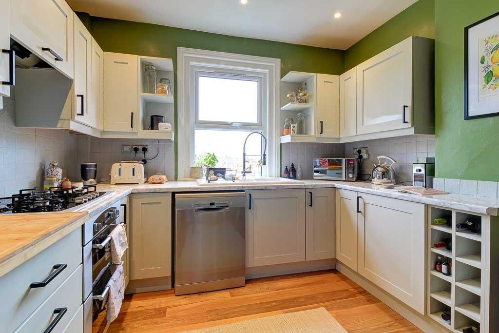 Flat Upper Dunstan Road in Tunbridge Wells