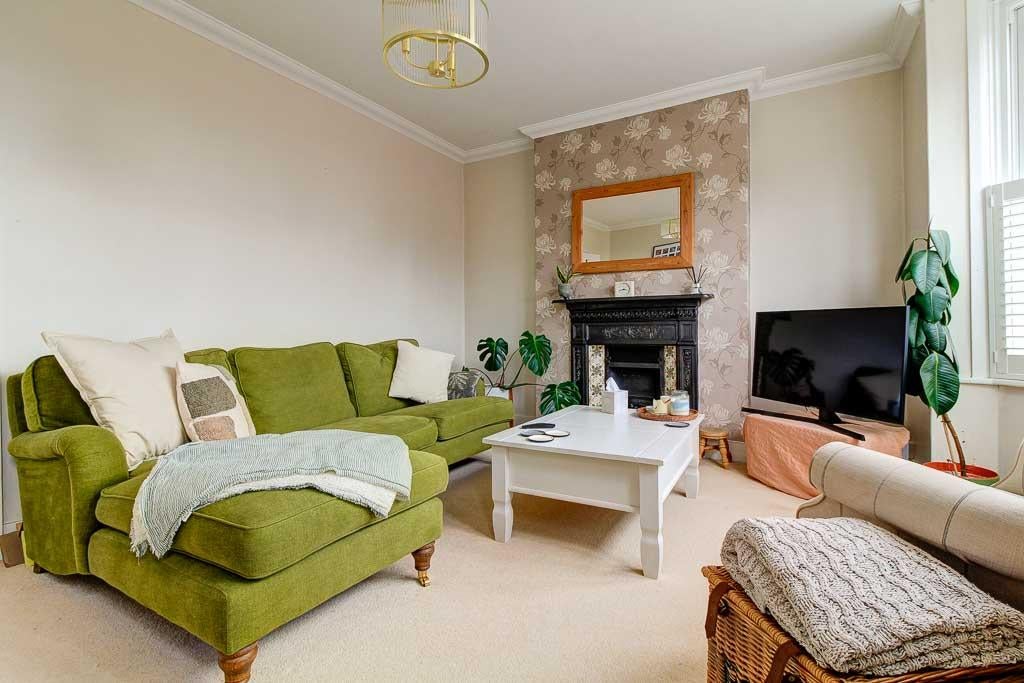 Flat Upper Dunstan Road in Tunbridge Wells