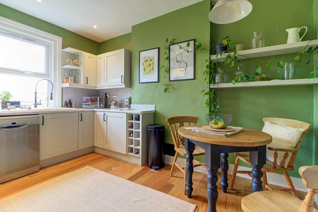 Flat Upper Dunstan Road in Tunbridge Wells