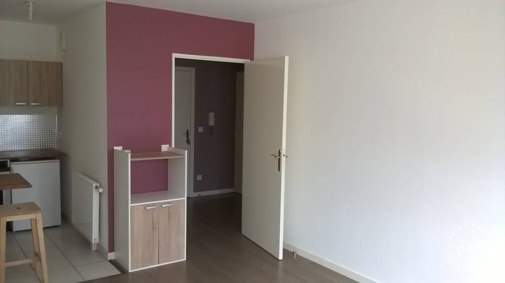 Appartement Rue Marco Polo à Massy