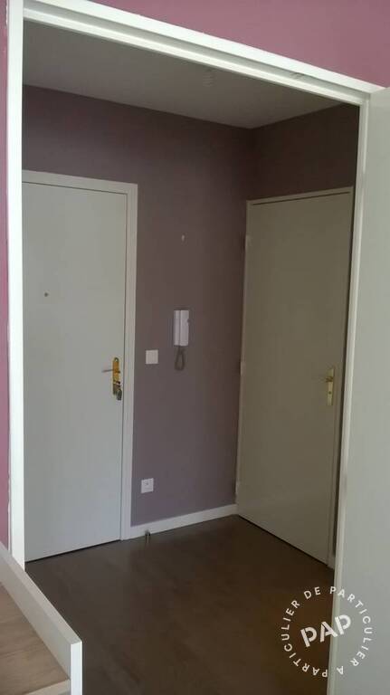 Appartement Rue Marco Polo à Massy