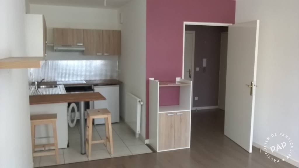 Appartement Rue Marco Polo à Massy