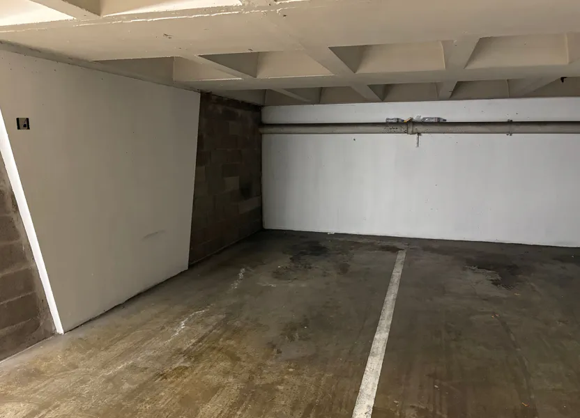 Flat Rue de Copenhague in Strasbourg