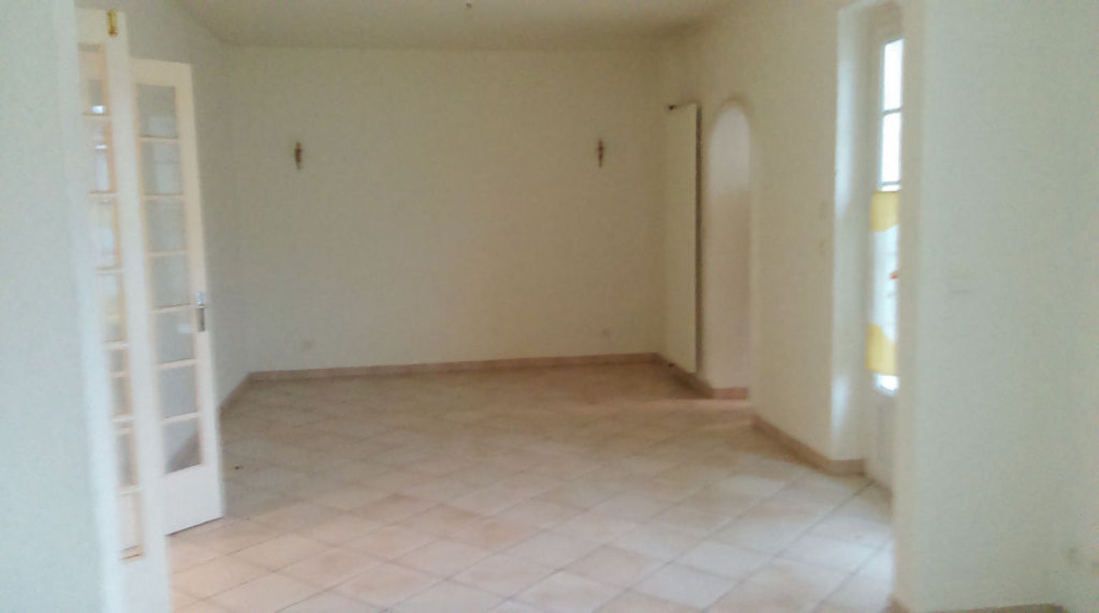 Maison D 4 à Bram