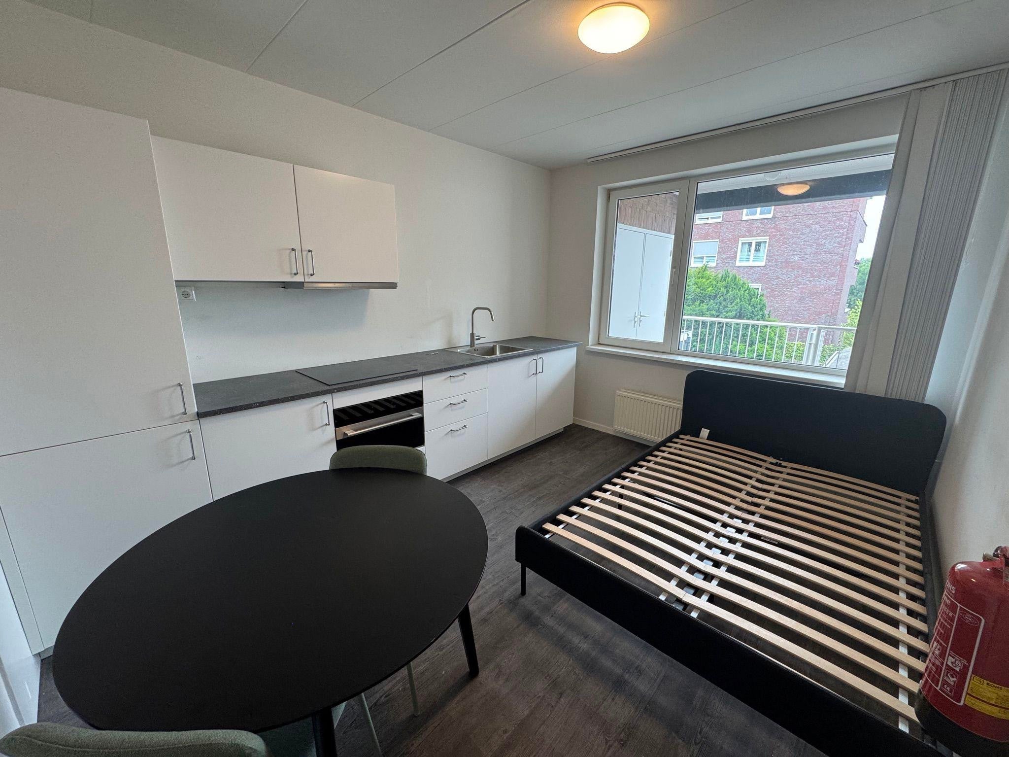 Kamer Tudderenderweg in Sittard
