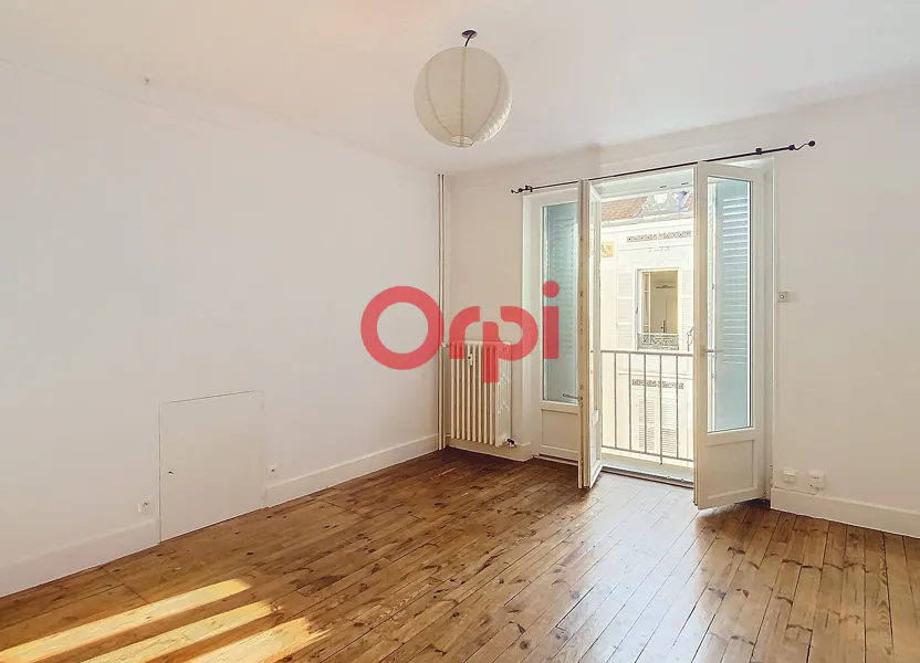 Appartement Rue Roovère à Vichy