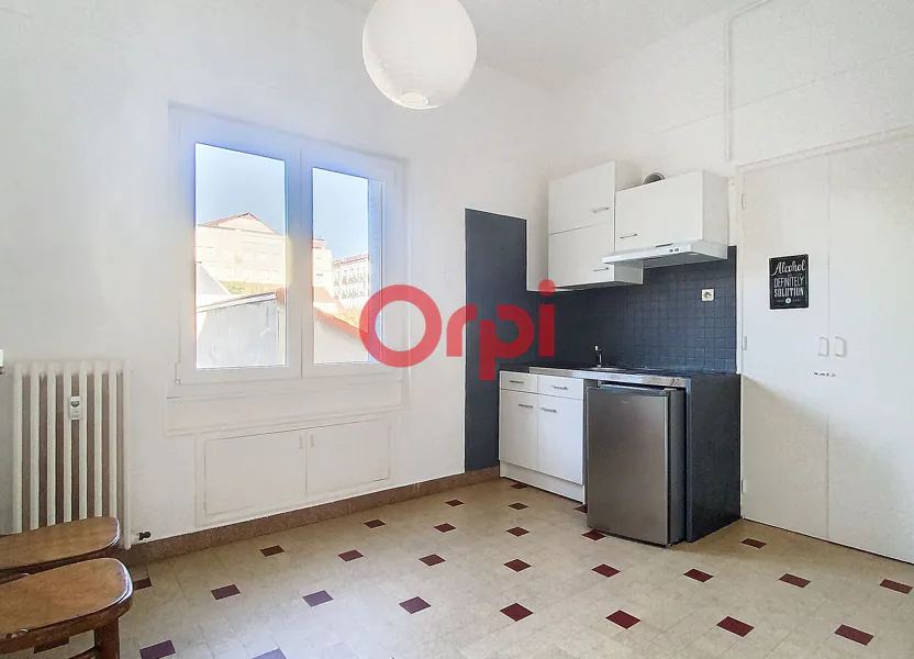 Appartement Rue Roovère à Vichy
