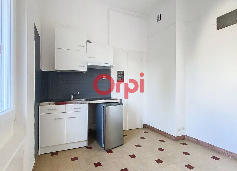 Appartement Rue Roovère à Vichy