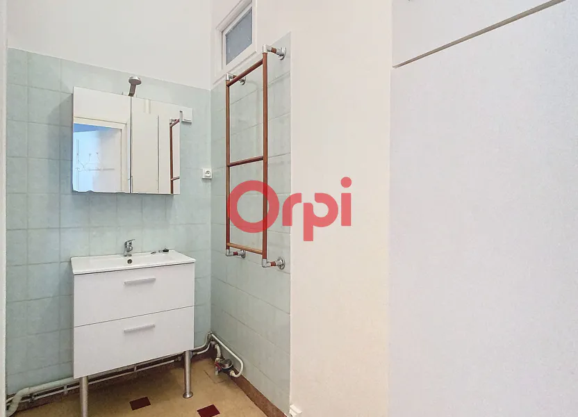 Appartement Rue Roovère à Vichy
