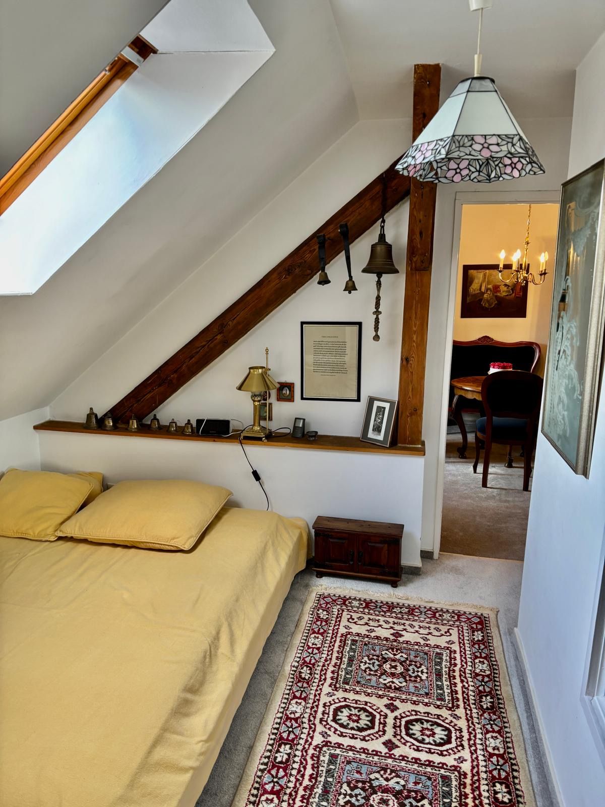 Wohnung Seestraße in Potsdam