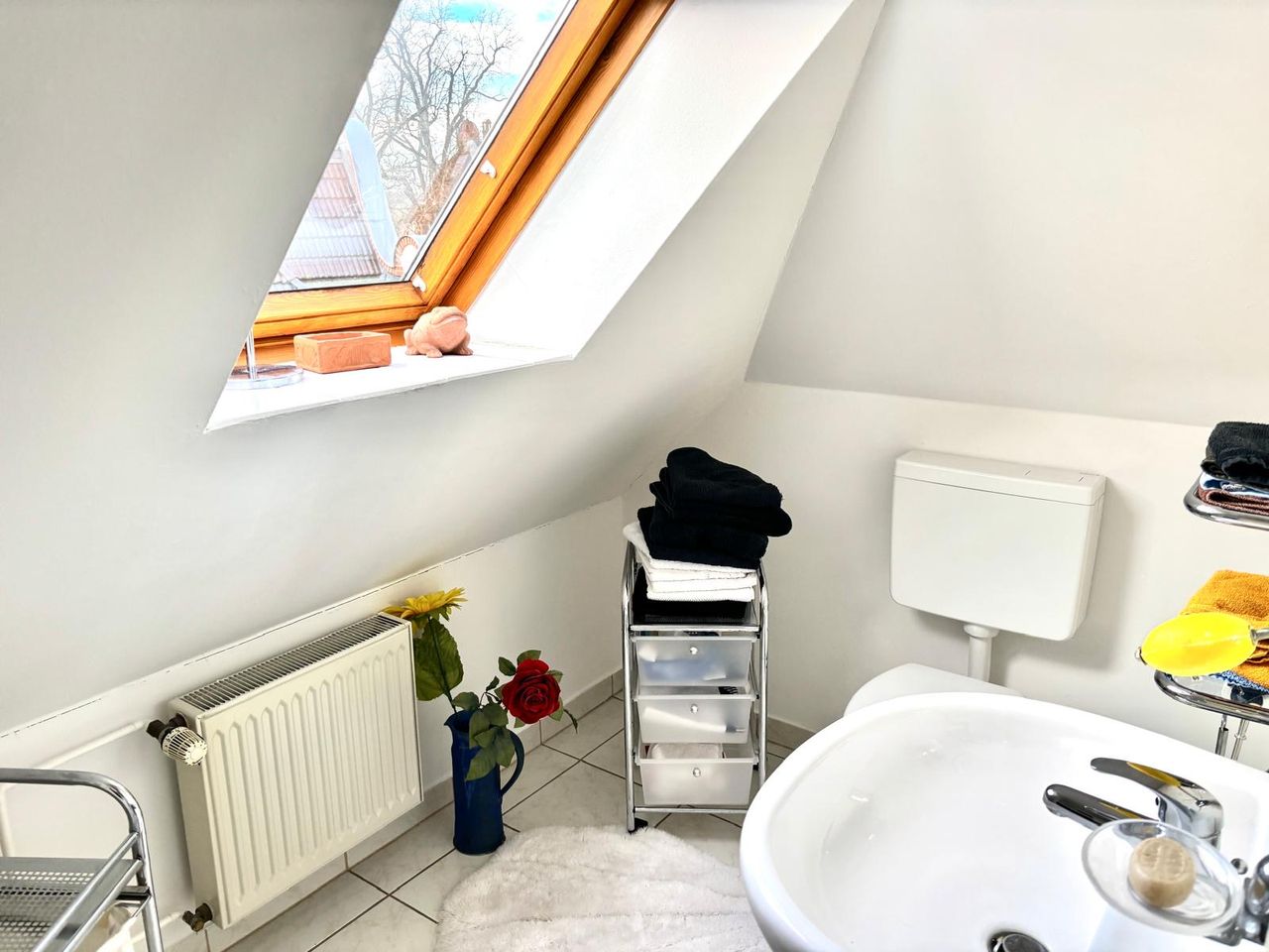 Wohnung Seestraße in Potsdam