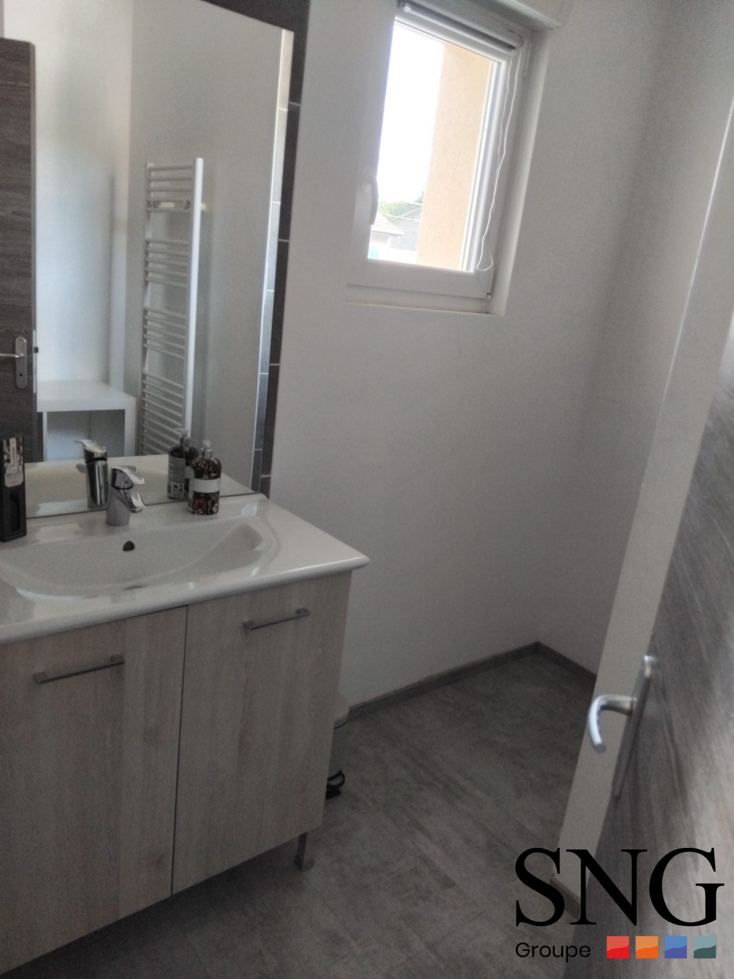 Appartement Voie Sacrée à Souilly
