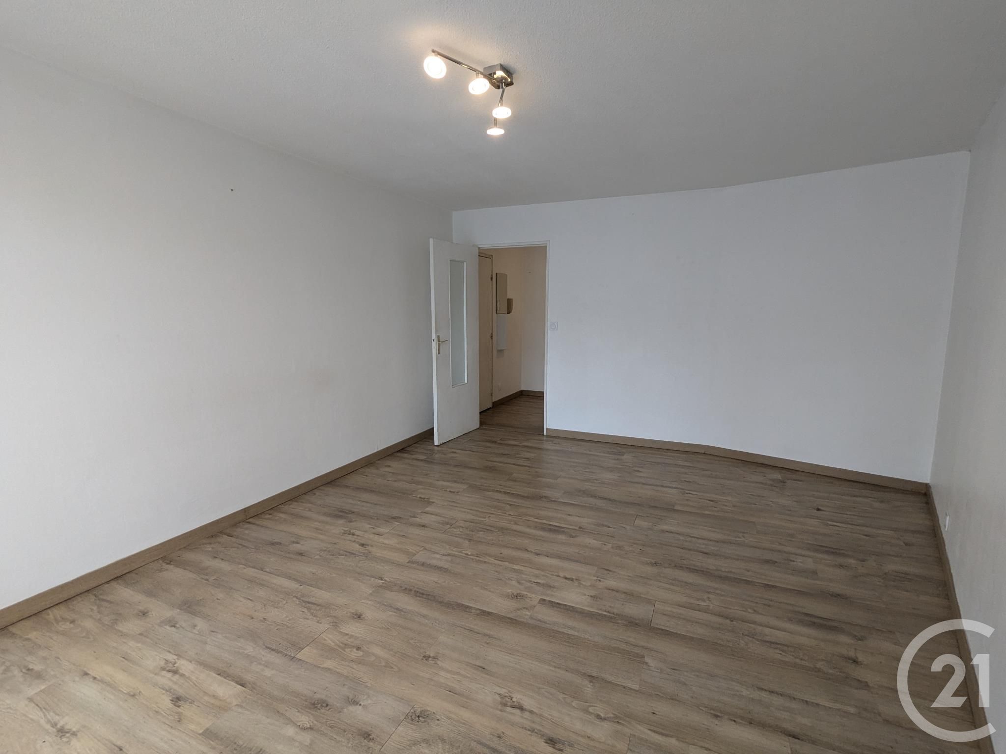 Appartement Route de Blagnac à Toulouse