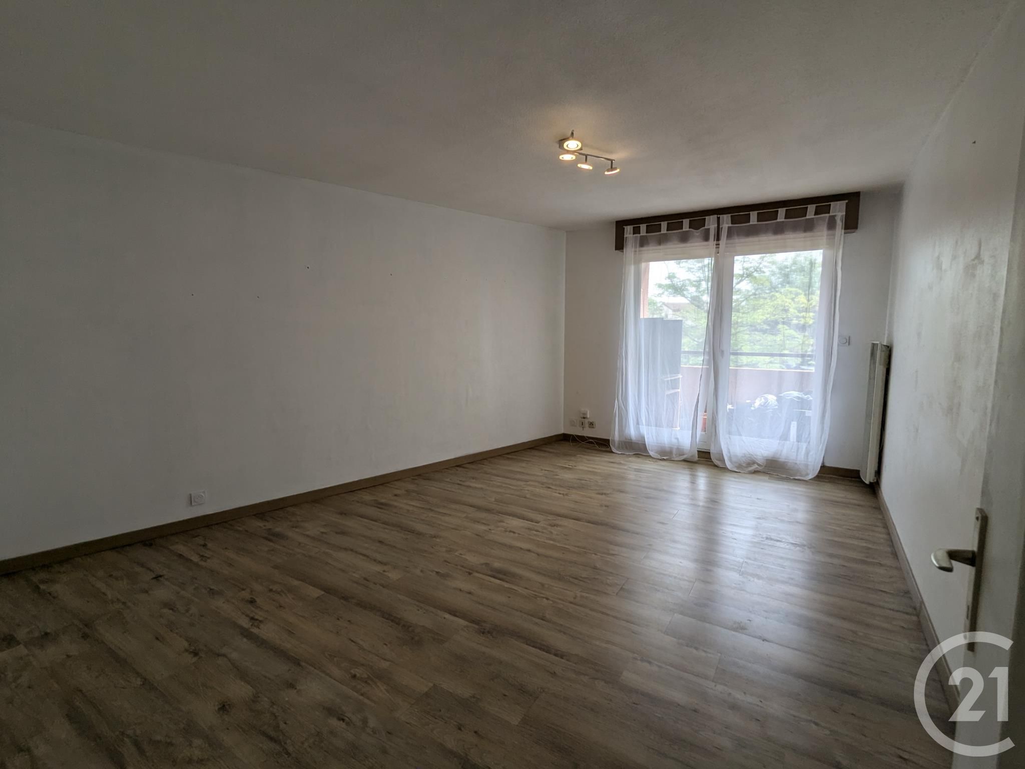 Appartement Route de Blagnac à Toulouse