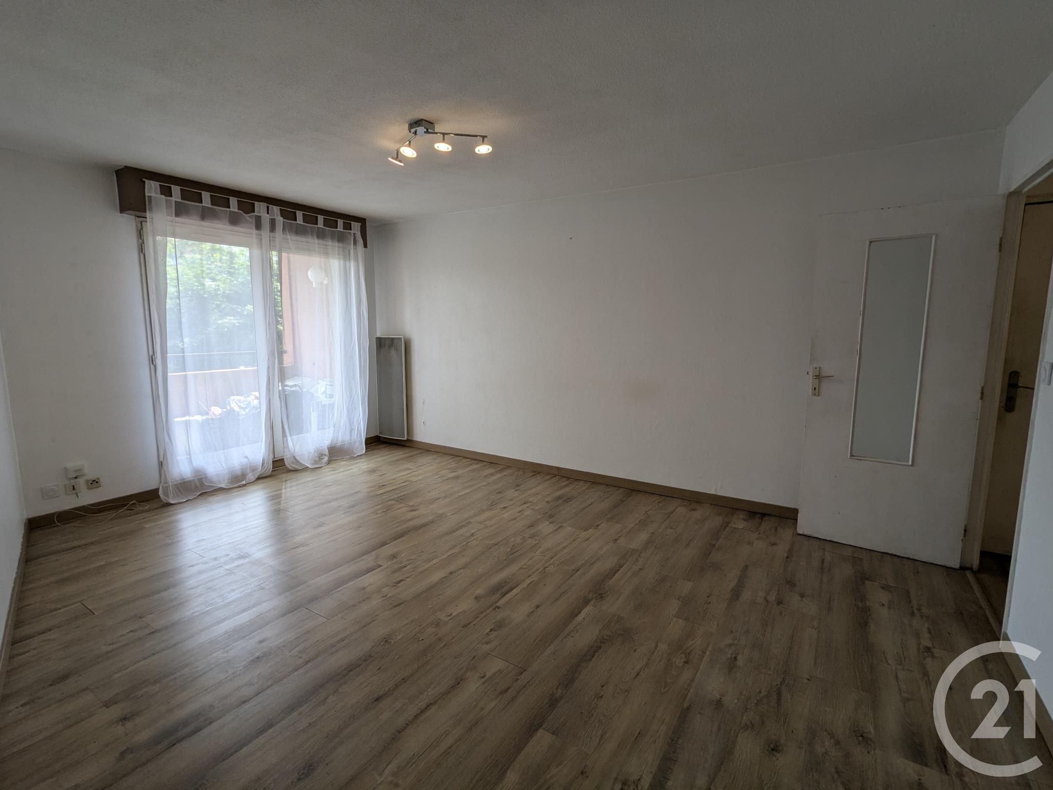 Appartement Route de Blagnac à Toulouse