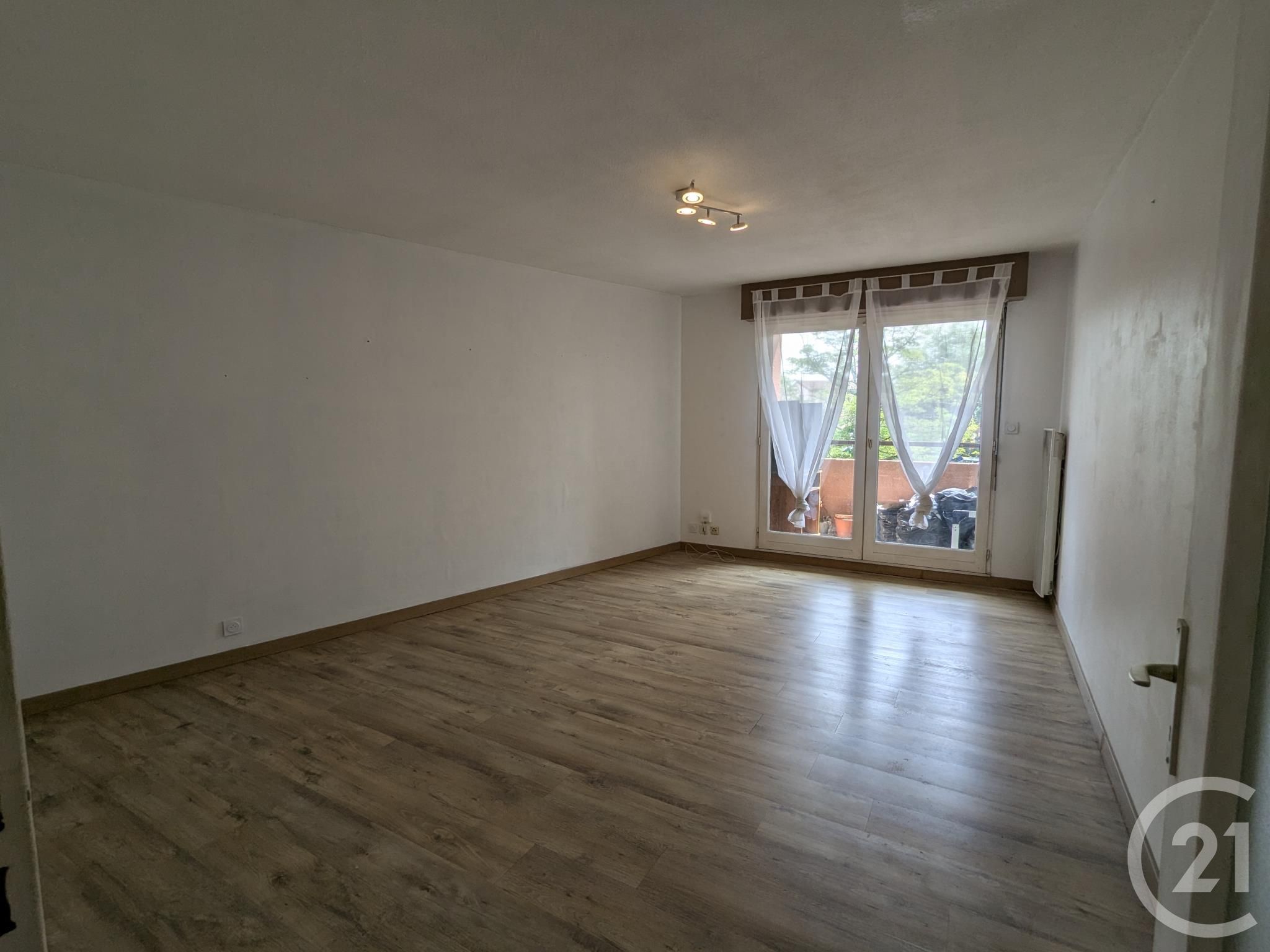 Appartement Route de Blagnac à Toulouse
