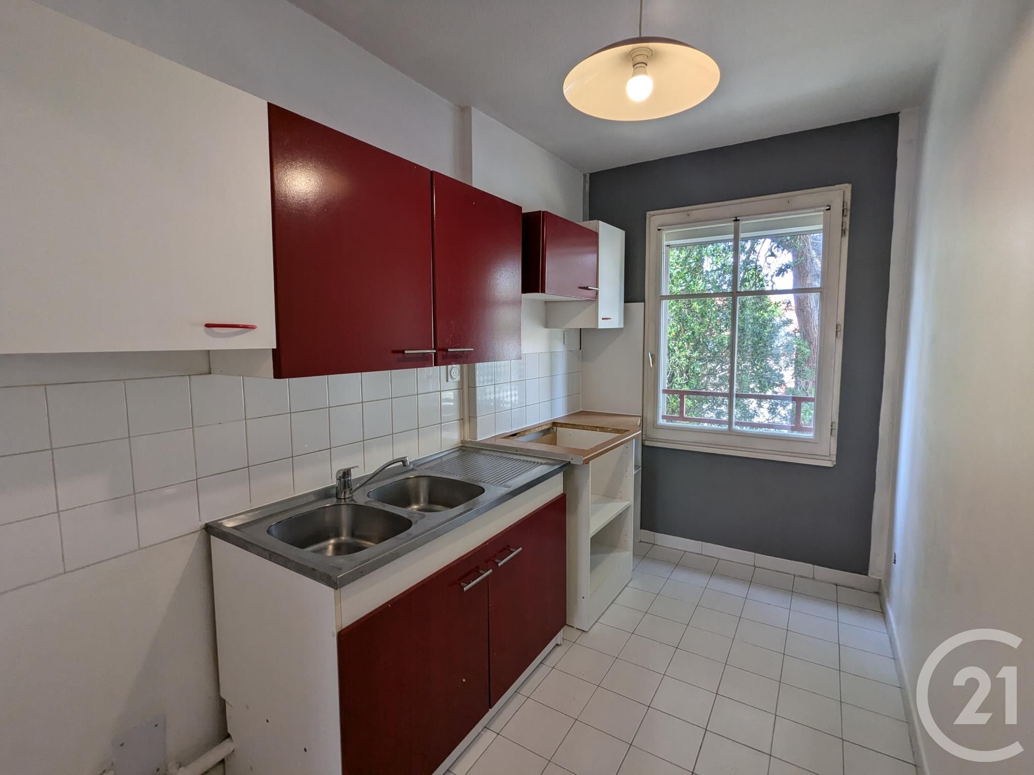 Appartement Route de Blagnac à Toulouse