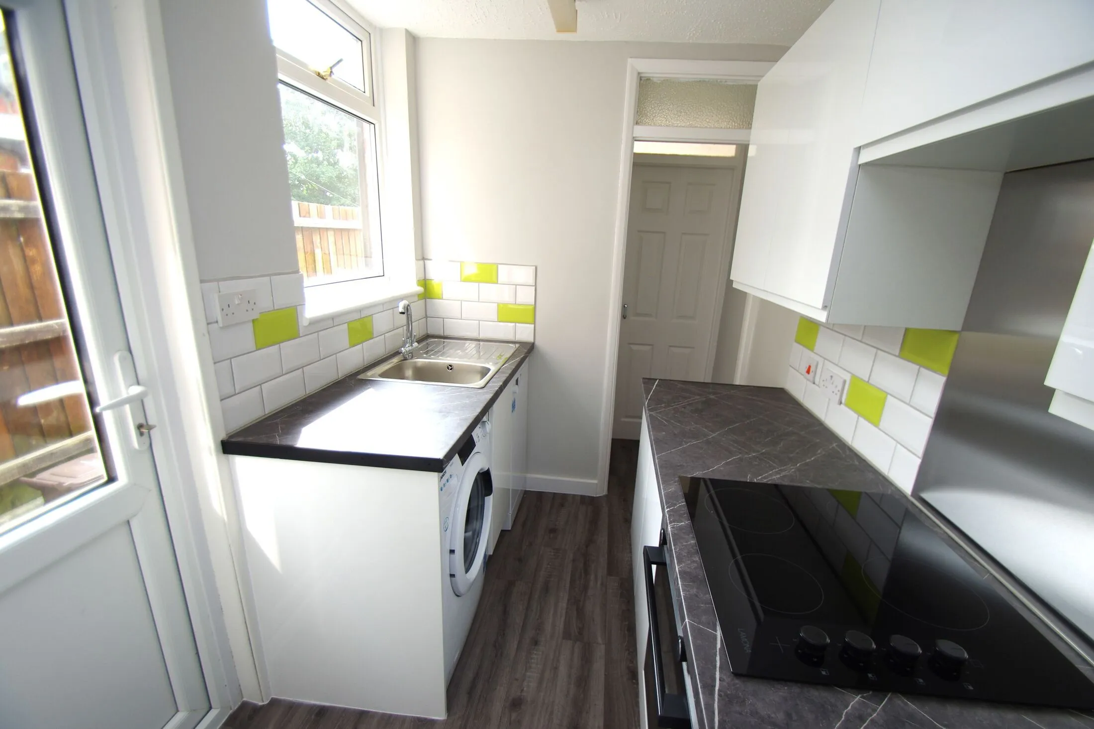 House Nevill Grove in Watford