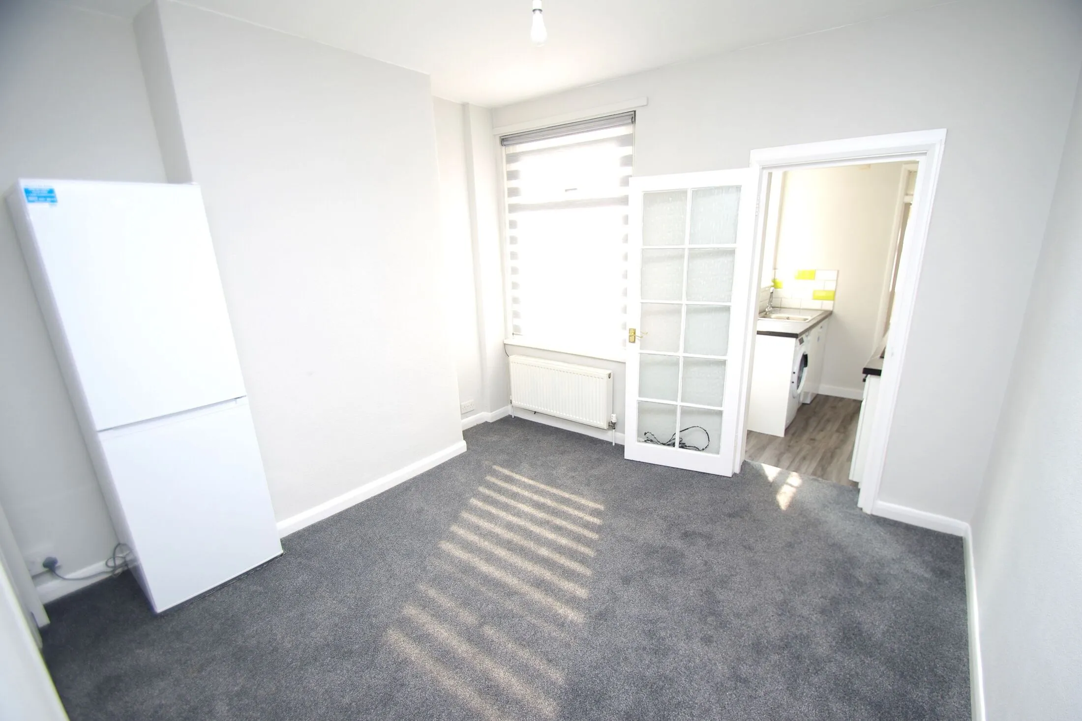House Nevill Grove in Watford