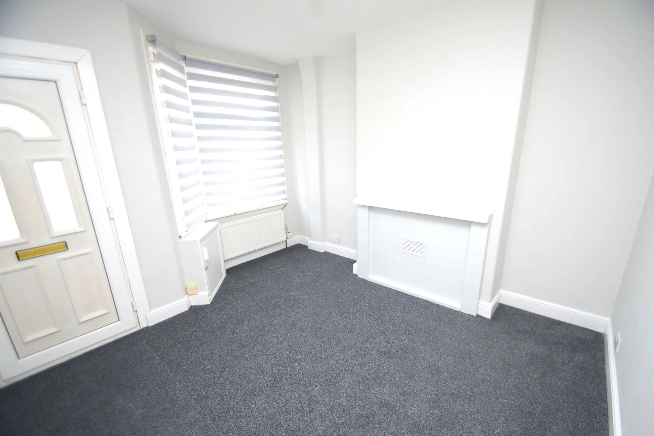 House Nevill Grove in Watford