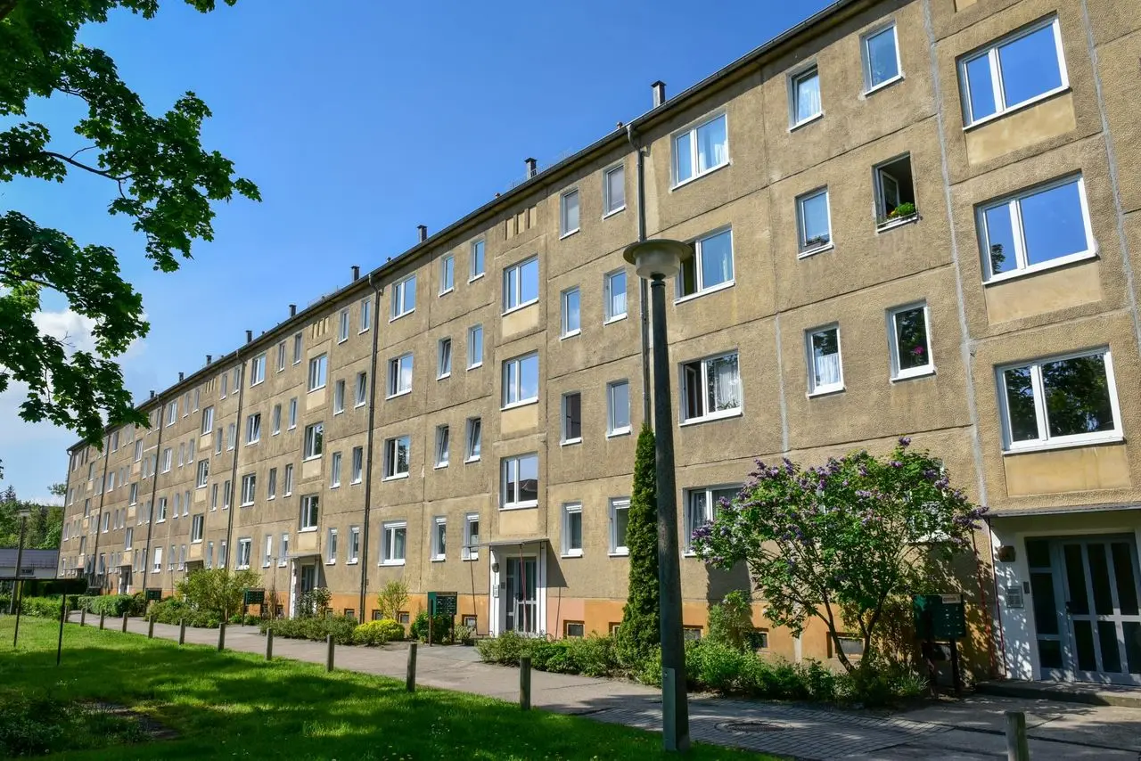 Wohnung Ruppinstraße in Brandenburg an der Havel