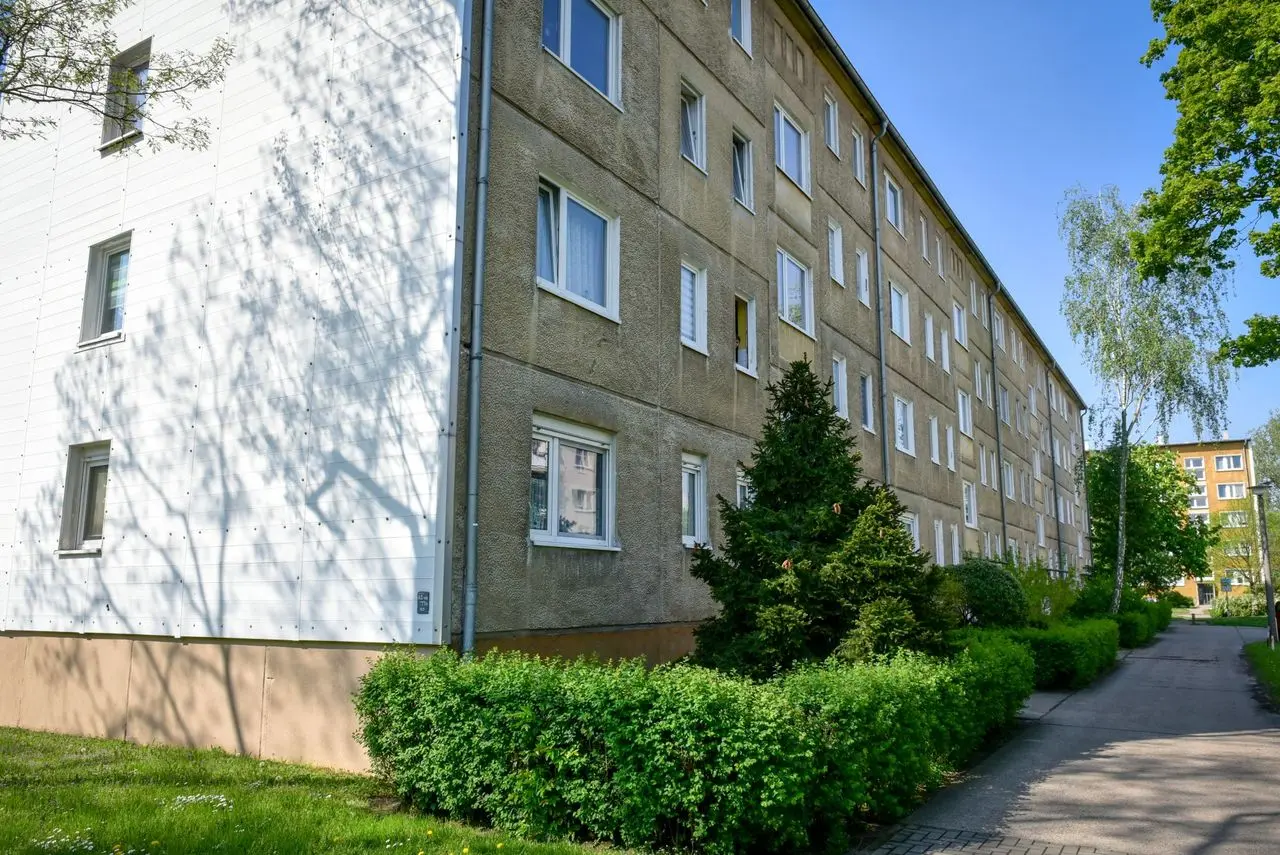 Wohnung Ruppinstraße in Brandenburg an der Havel