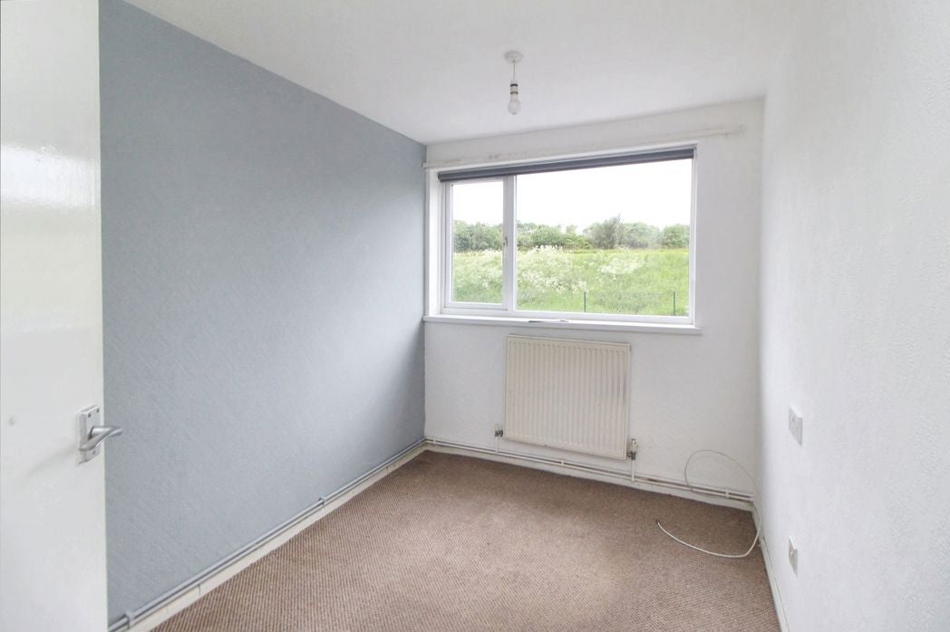 Flat Whitbeck Road in Newcastle upon Tyne