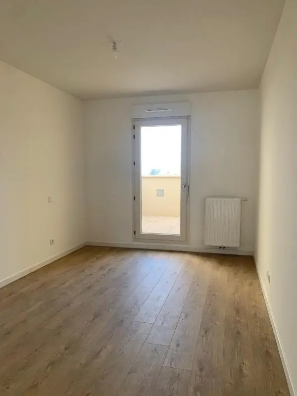 Appartement Rue Camille Pelletan à Cenon