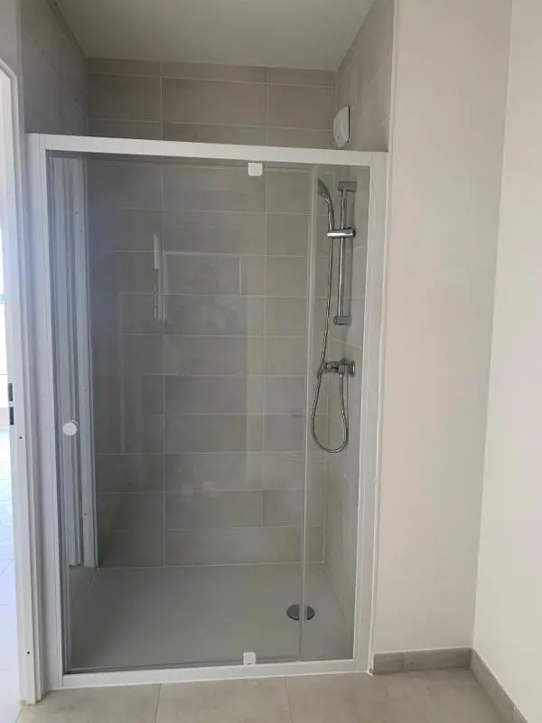 Appartement Rue Camille Pelletan à Cenon
