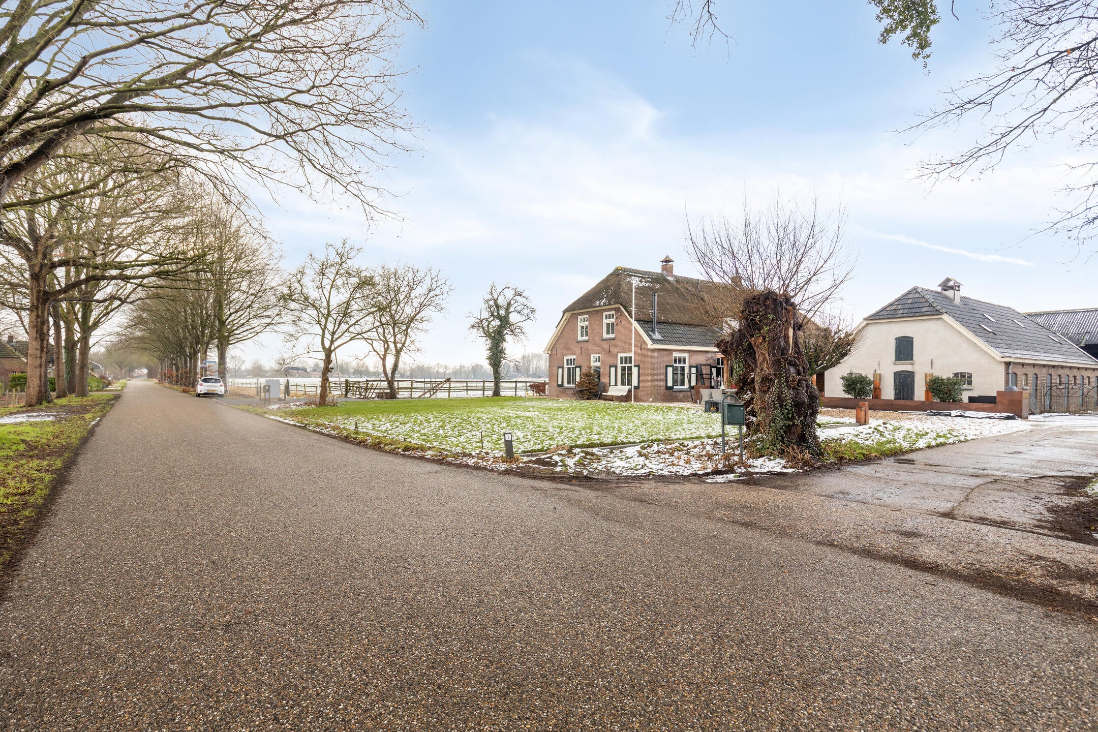 Hogenkampweg 1 1a in Keijenborg