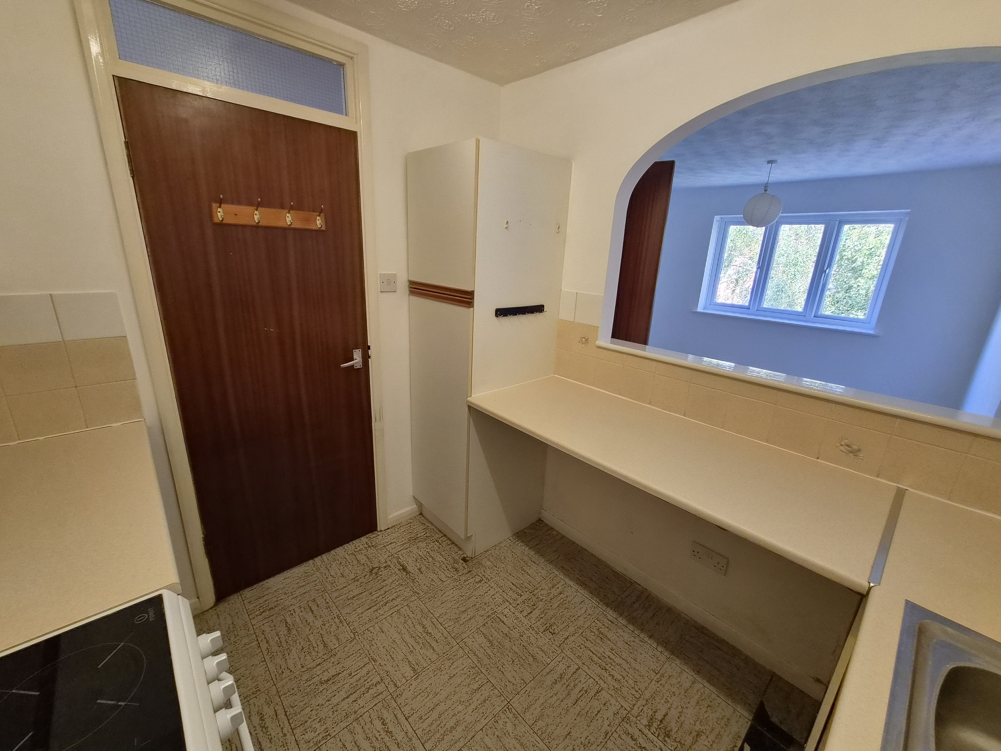 Flat Grebe Court in Bridgwater